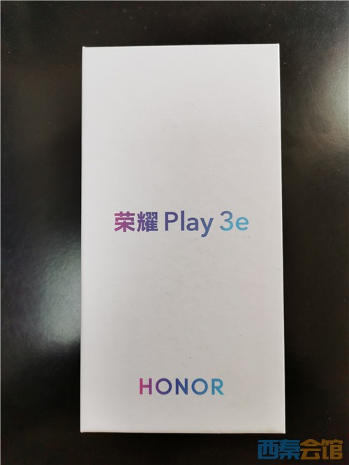 卖手机,荣耀play3e,全新未拆封,700元