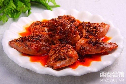 【吃在四川 味在自贡】2014第二十届自贡国际