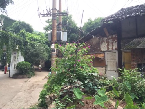 自贡再加把劲~沦为五线城市