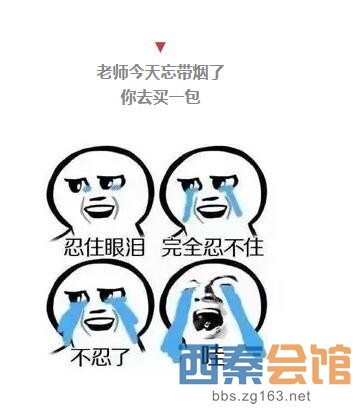 考驾照是会呼吸的痛!那些驾校教练的经典语录