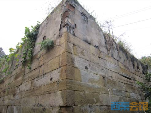 中国战时儿童保育会(川六院)自贡旧址寻访记【