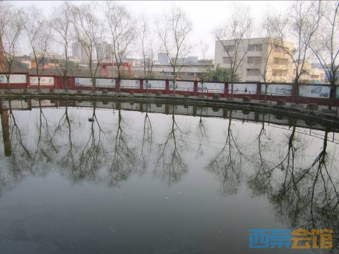 中国战时儿童保育会(川六院)自贡旧址寻访记【