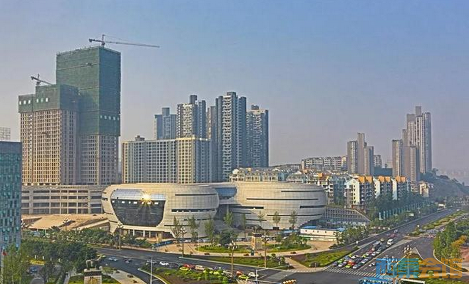 川南四地自贡,宜宾,泸州以及内江谁的发展潜力