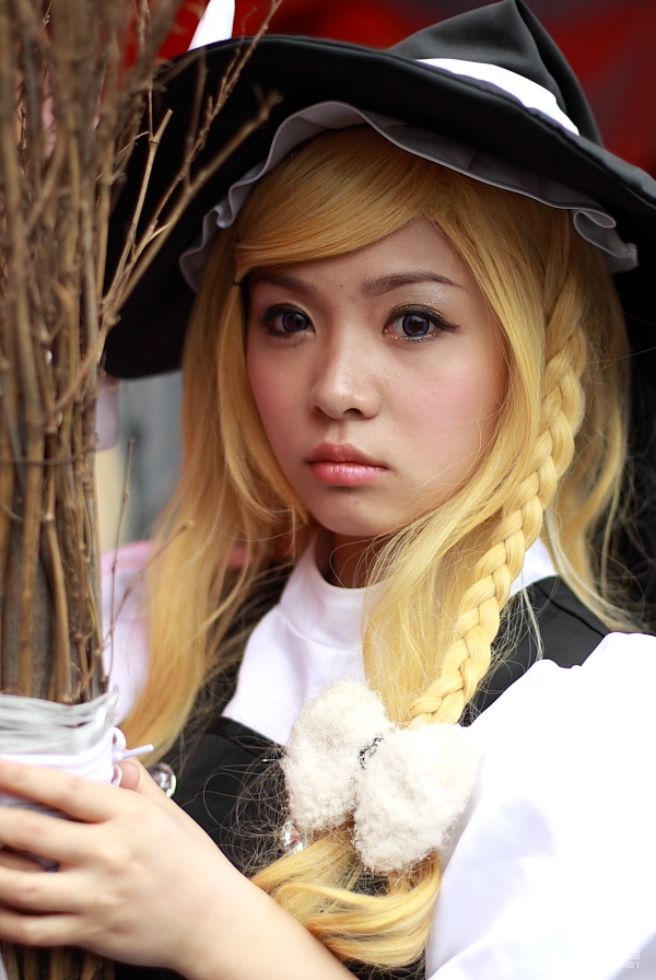 2011自贡苏宁电器首届动漫节-图片报道