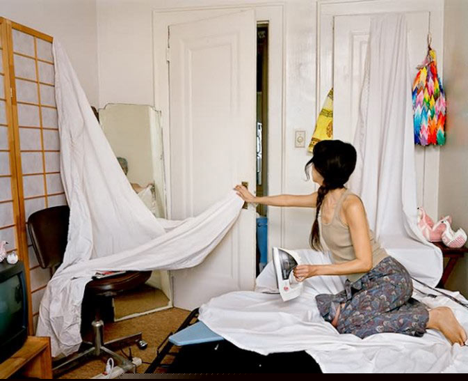 纽约城市<em>女孩儿</em>的杂乱<em>私密</em>生活-西秦<em>会馆</em> - 自