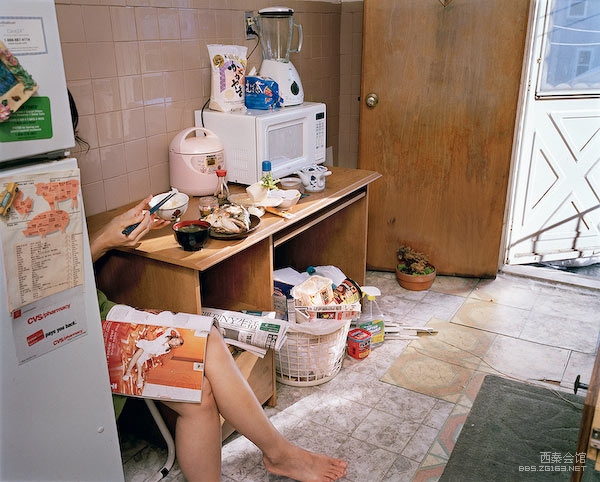 纽约城市<em>女孩儿</em>的杂乱<em>私密</em>生活-西秦<em>会馆</em> - 自