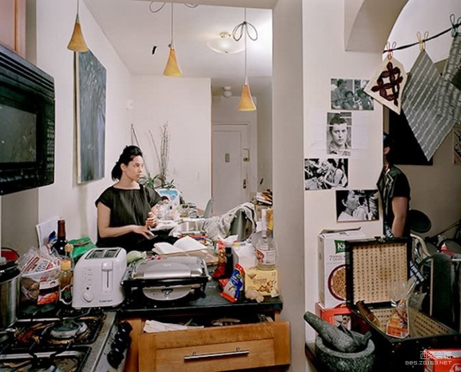 纽约城市<em>女孩儿</em>的杂乱<em>私密</em>生活-西秦<em>会馆</em> - 自