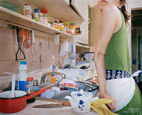 纽约城市<em>女孩儿</em>的杂乱<em>私密</em>生活-西秦<em>会馆</em> - 自