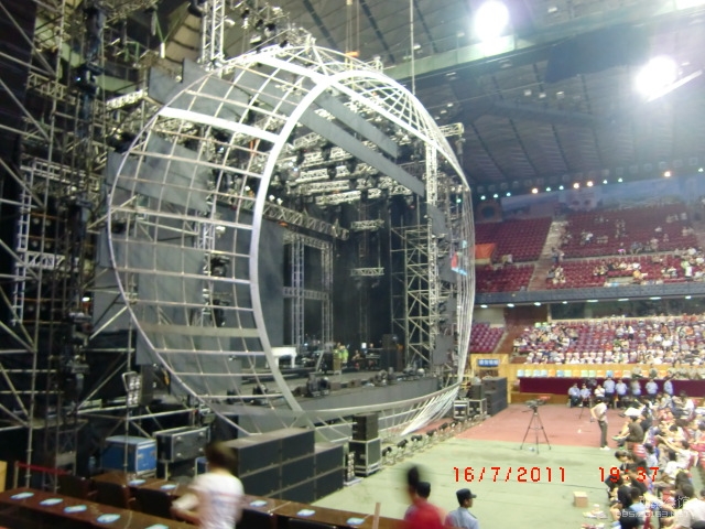 罗大佑张<em>学友张惠妹</em>王菲<em>演唱会</em>点点,顺带游记