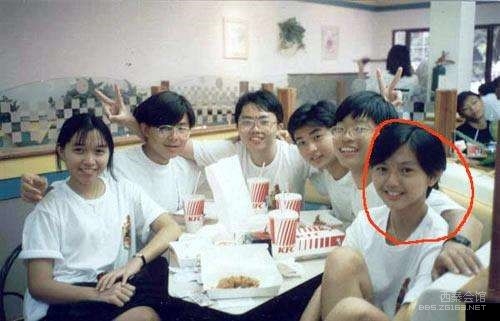 左图是溥仪的妃子文绣,即<em>穿越</em>的<em>凤姐</em>-西秦会馆