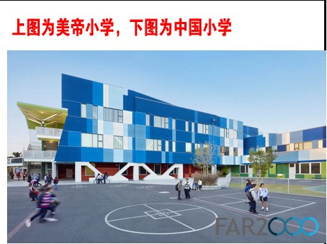 中国权贵资本主义和美国民主自由联邦政府的根