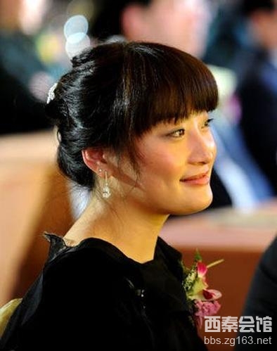 818中国最<em>年轻女富婆</em>-西秦会馆 - 自贡在线