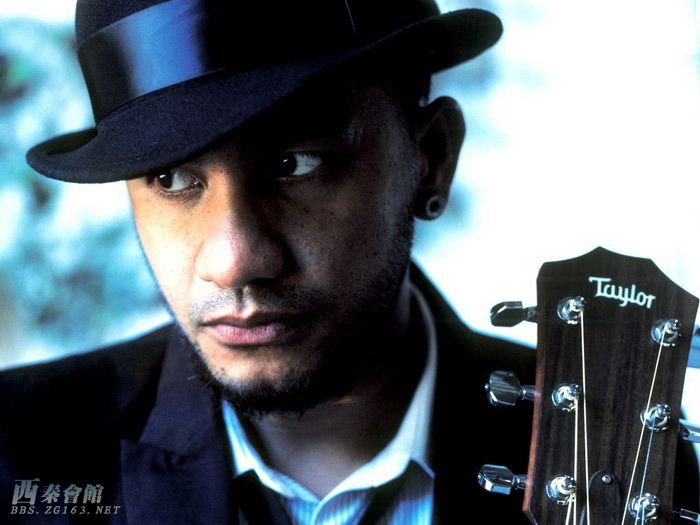 张震岳:就让这首歌