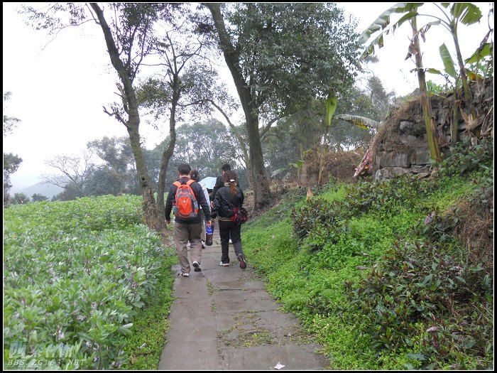 2010年大年初五,仁山智水暴走簸米湾-新民