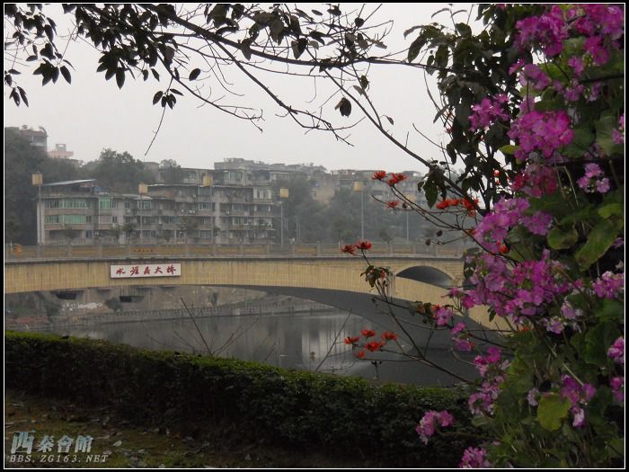 2010年大年初五,仁山智水暴走簸米湾-新民