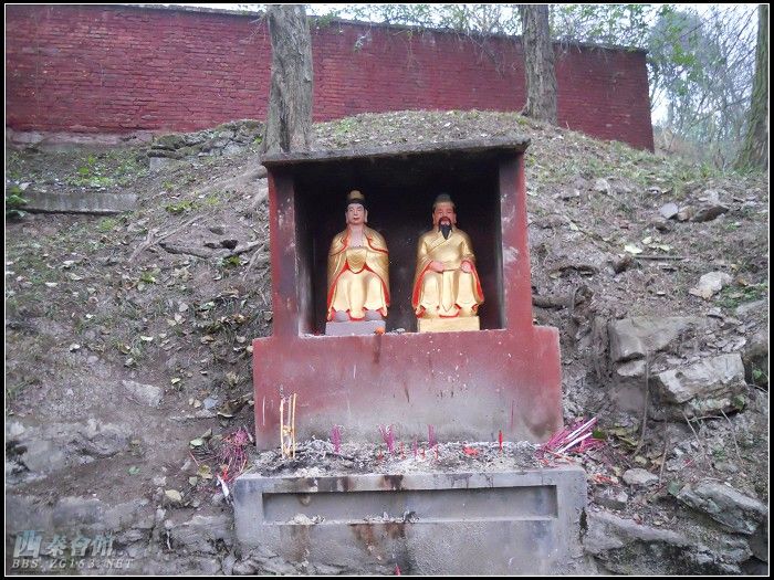 2010年大年初五,仁山智水暴走簸米湾-新民