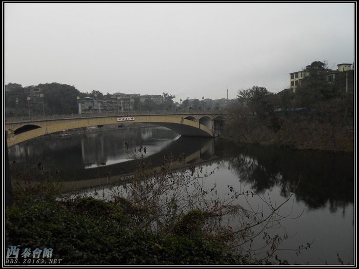 2010年大年初五,仁山智水暴走簸米湾-新民