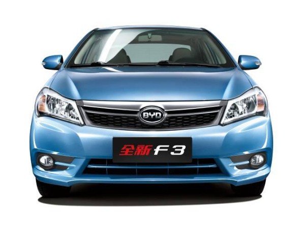 全新f3走俏"金九银十"