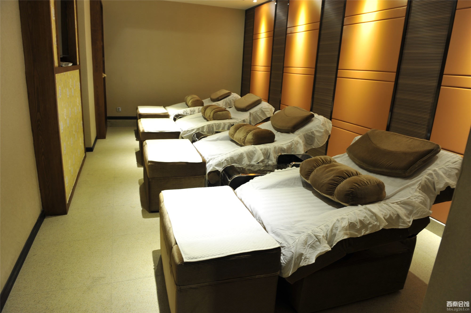 金沙·贵足足道馆诚聘!