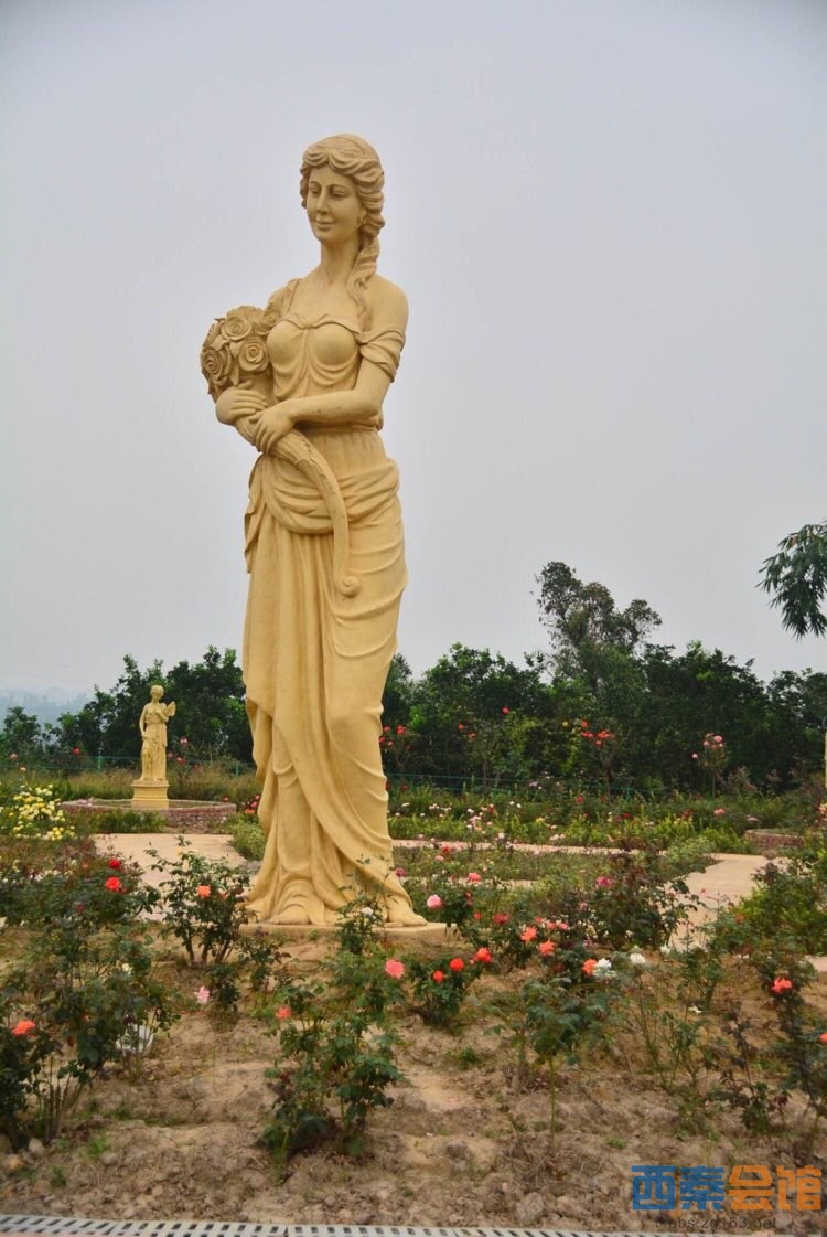 走进自然朝天寺玫瑰海香炉寺休闲游