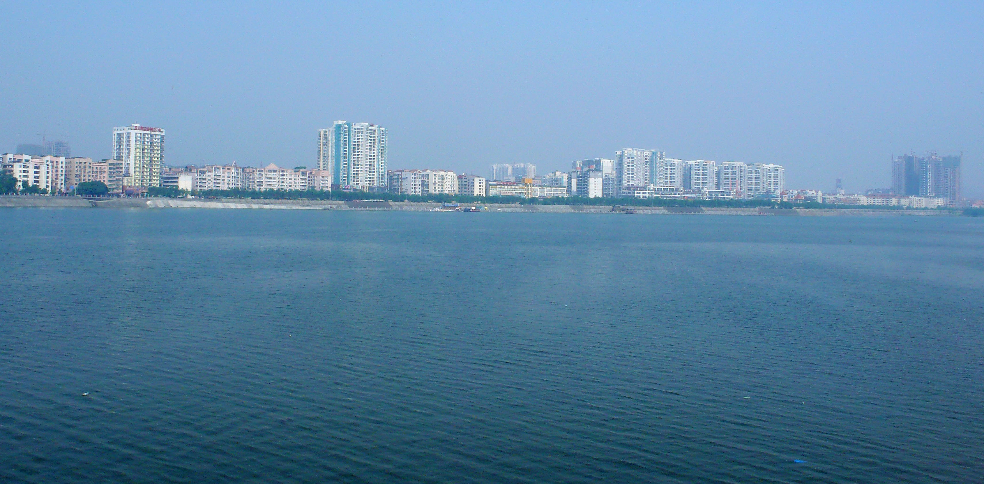 观音湖-西秦会馆 - 自贡在线