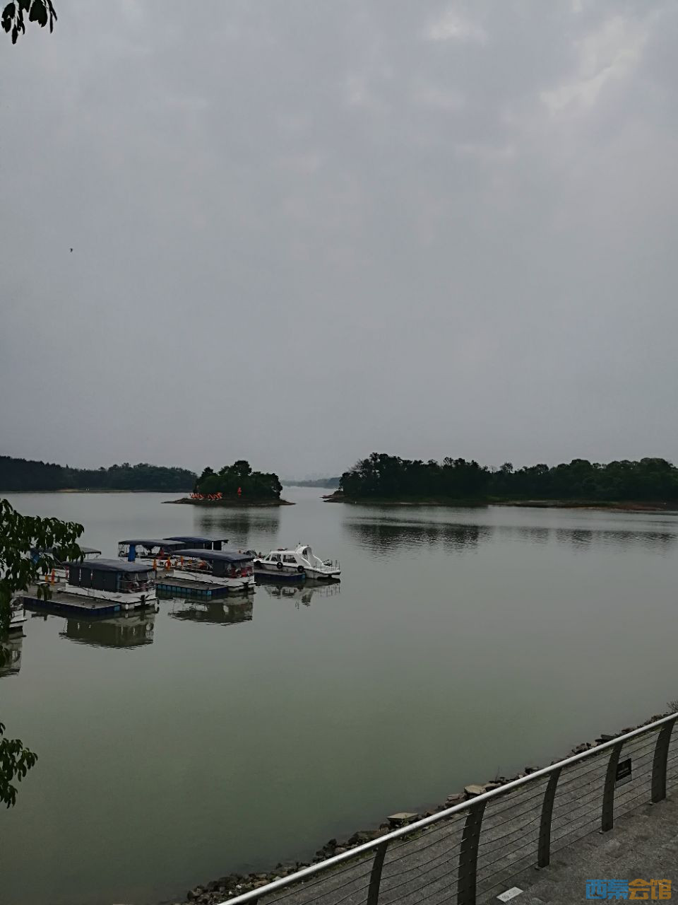 【清风闲步群】大足玉龙山一日游