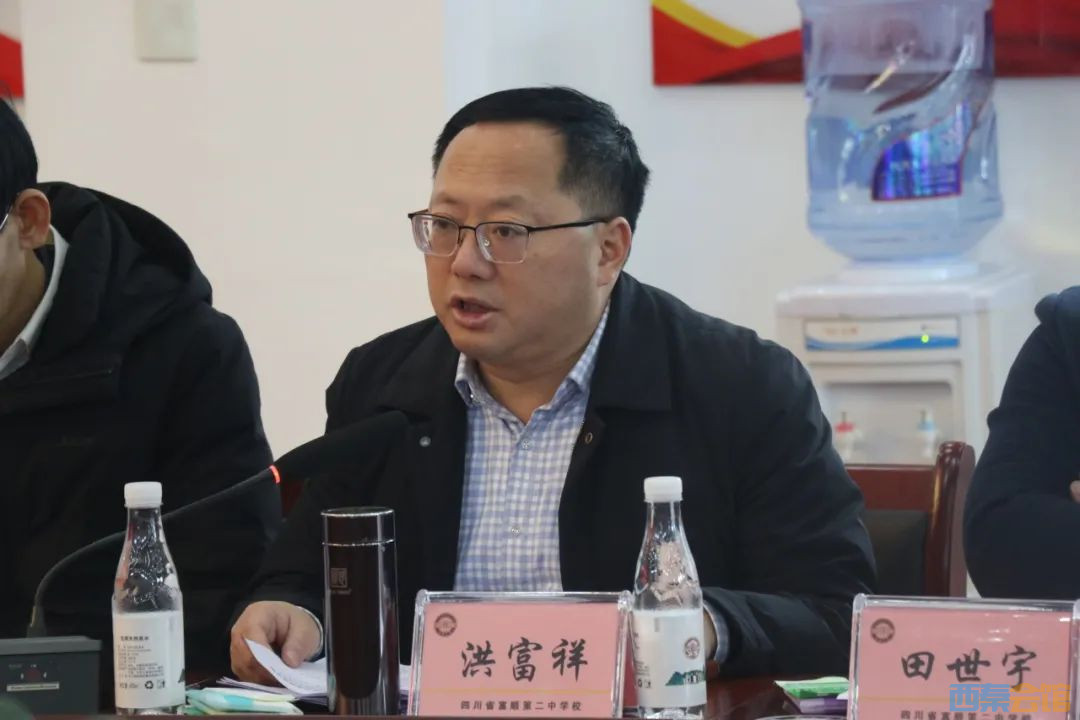 工作交流交流话发展互鉴谋新篇