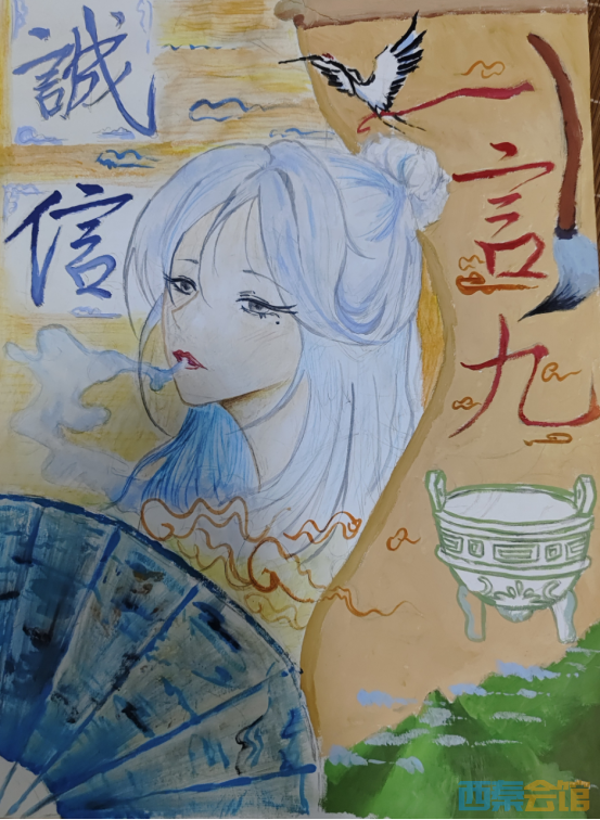 ���Ż�δ�� �����е����� �Թ����黭��Ʒ�����������������ʾ(1)358.png