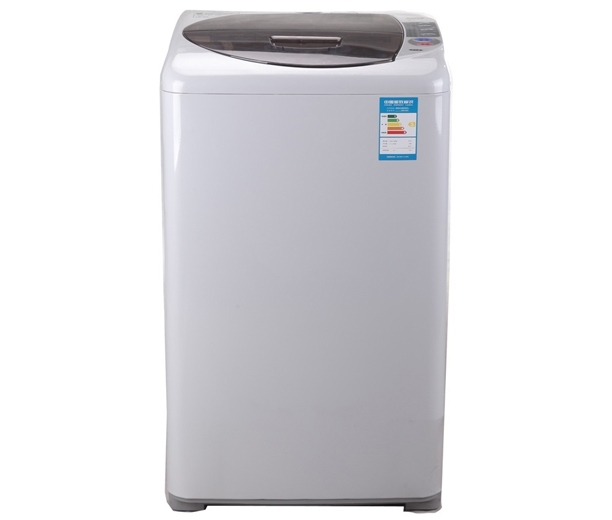 卖一个三洋洗衣机