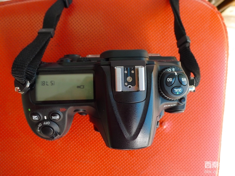 出95新尼康d300s相机一台 远超d90 d7000