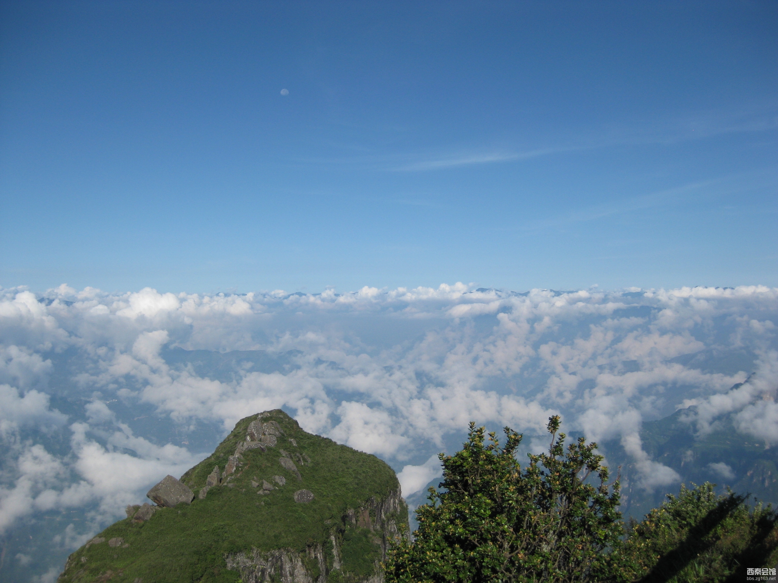 123-西秦会馆 - 自贡在线