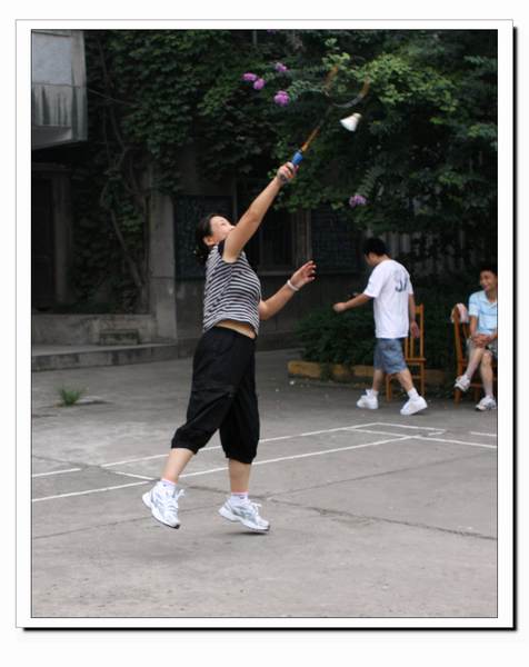 暴走345—运动也飞舞(42)